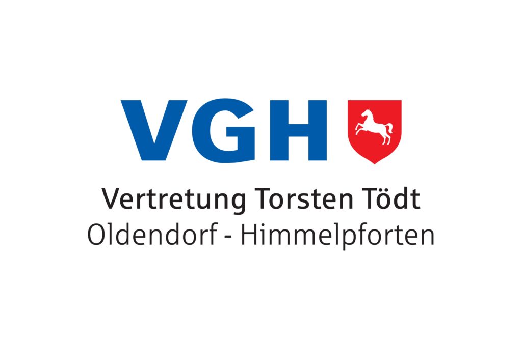 VGH-Vertretung Torsten Tödt
